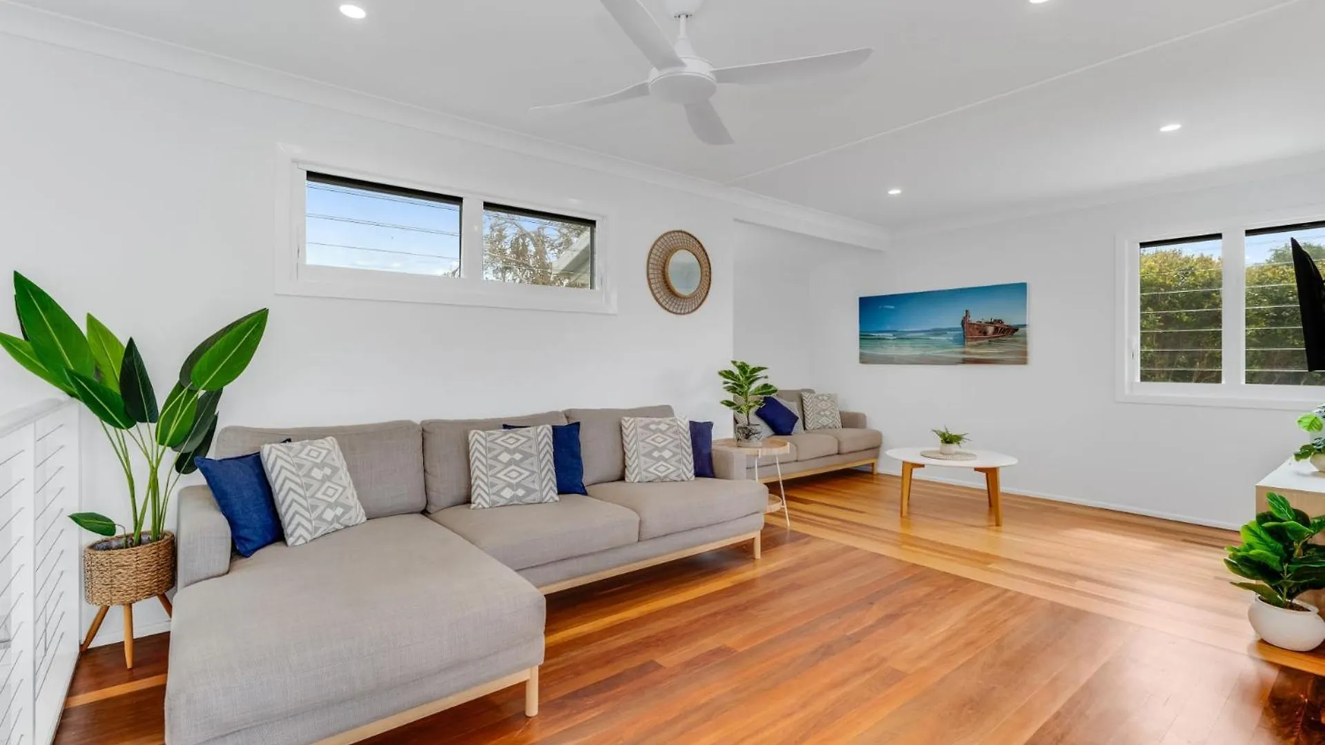1 Buderim Street Currimundi Qld Caloundra Holiday home